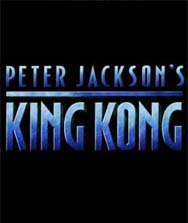 Peter Jacksons King Kong (Kytetty)