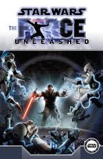 Star Wars: Force Unleashed