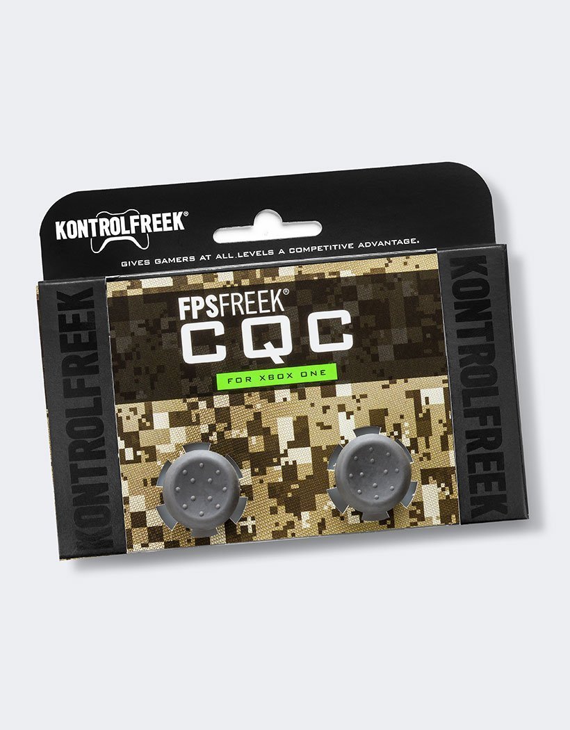 KontrolFreek: FPS Freek CQC ohjainapu (Xone)