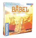 Babel korttipeli