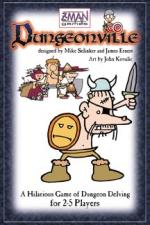 Dungeonville