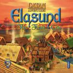 Elasund: First City of Catan