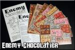 Enemy Chocolatier