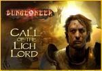 Epic Dungeoneer: Call of the Lich Lord