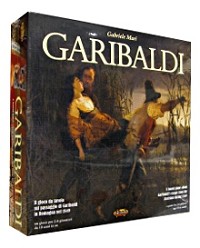 Garibaldi