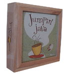 Jumpin' Java