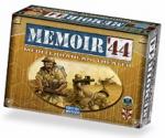 Memoir '44: Mediterranean Theater Expansion