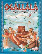 Ogallala