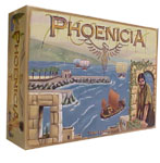 Phoenicia