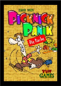 Picknick Panic Deluxe