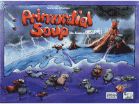 Primordial Soup