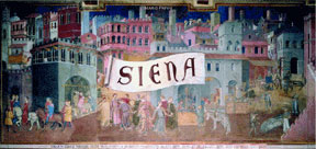 Siena