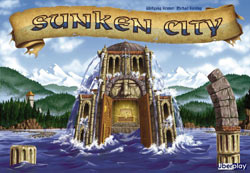 Sunken City