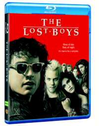 Lost Boys (BLU-RAY)