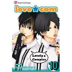 Love Com 10
