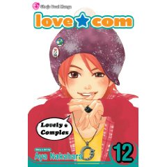 Love Com 12