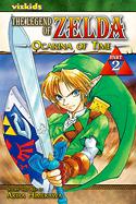 Legend of Zelda 2