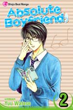 Absolute Boyfriend 2