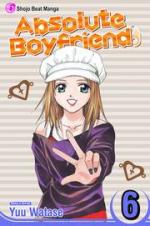 Absolute Boyfriend 6