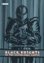 Adventures of Duan Surk: 3 - Black Knights Novel