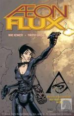 Aeon Flux