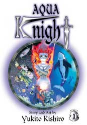 Aqua Knight 3