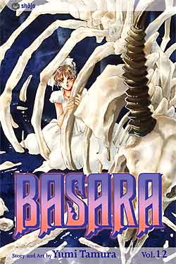 Basara #12