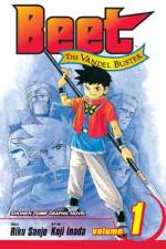 Beet the Vandal Buster 1