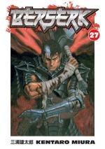 Berserk: 27