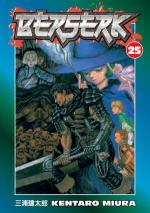 Berserk: 25