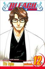 Bleach: 12