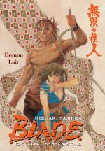 Blade of the Immortal: 20 - Demon Lair