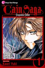 Cain Saga 1: Forgotten Juliet