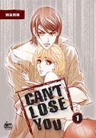 Can't Lose You 1