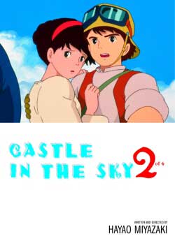 Castle In The Sky 2