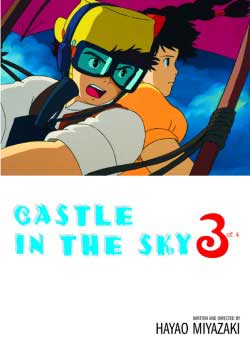 Castle In The Sky 3