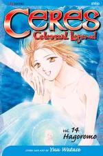 Ceres, Celestial Legend 14: Hagoromo