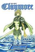 Claymore: 07