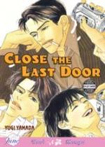 Close the Last Door 1