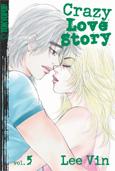 Crazy Love Story 5