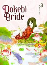 Dokebi Bride 3