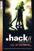 .Hack Sign Another Birth Novel 3://Outbreak_