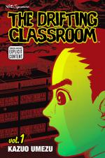 Drifting Classroom 01