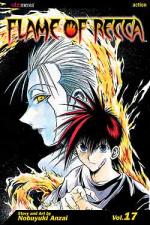 Flame Of Recca 17