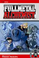 Fullmetal Alchemist: 14