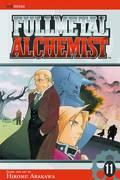 Fullmetal Alchemist: 11