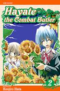 Hayate The Combat Butler 02
