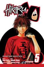 Hikaru No Go 5