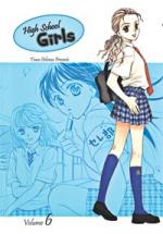 High School Girls, Vol. 6
