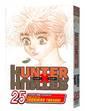 Hunter X Hunter: 25